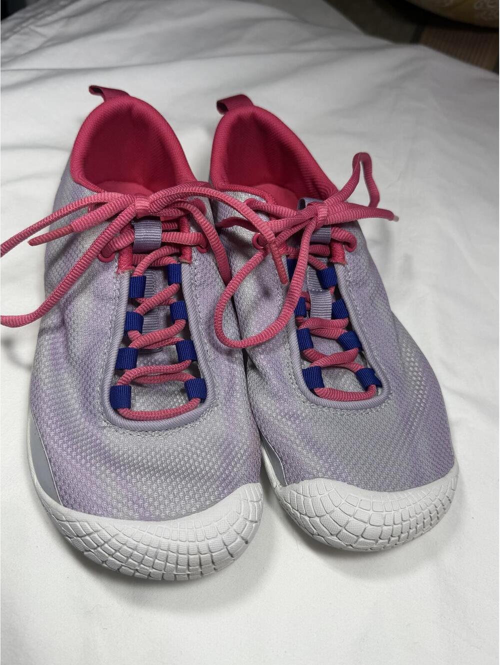 TSLA Women Trail Running Shoes 8.5